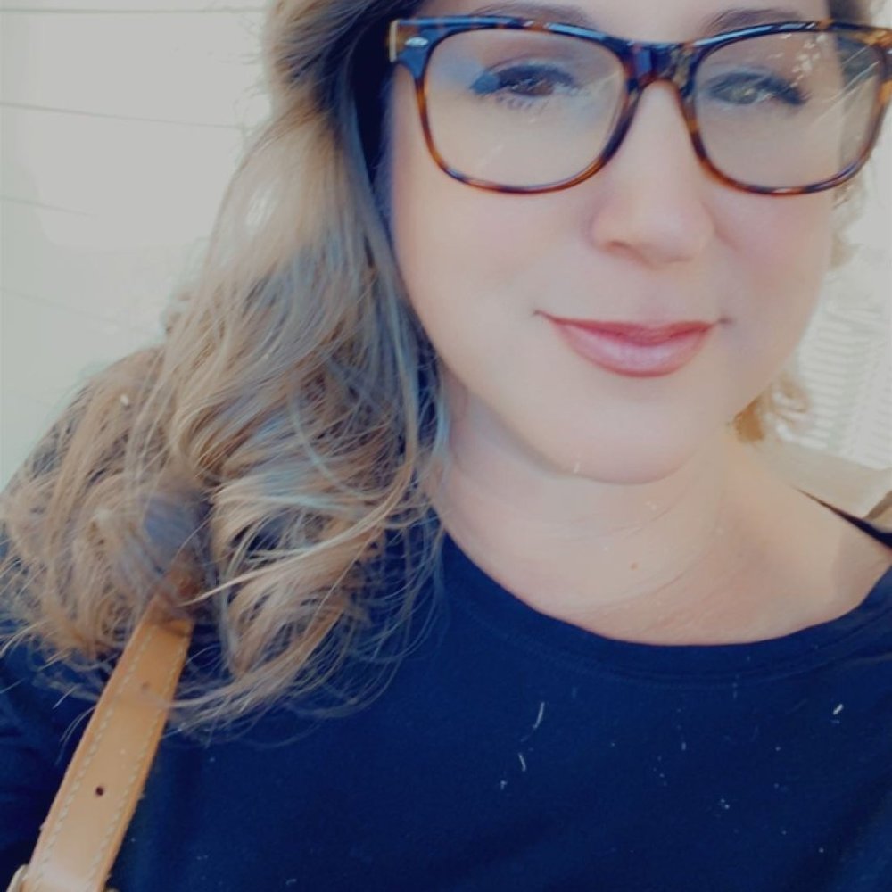 Meet your Posher, Stacie